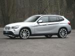 BMW X1 by Hartge 2010 года